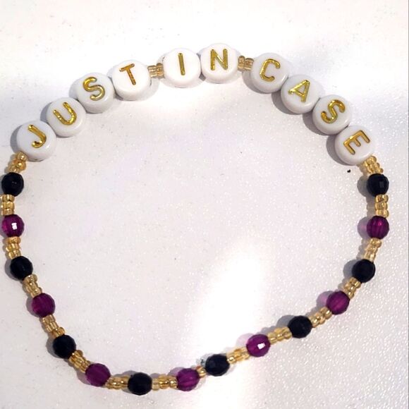 Custom Morgan Wallen Bracelet - Picture 1 of 2